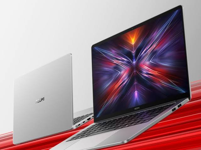 RedmiBook 14 و16 2025 البديل الأقوى لـ MacBook Air كاستيراد مباشر