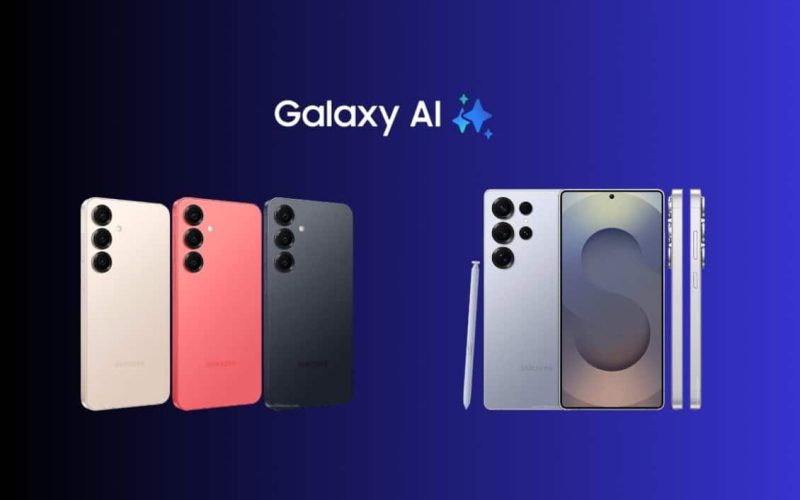 أبرز ما أعلنته سامسونج أمس في حدث Galaxy Unpacked 2025