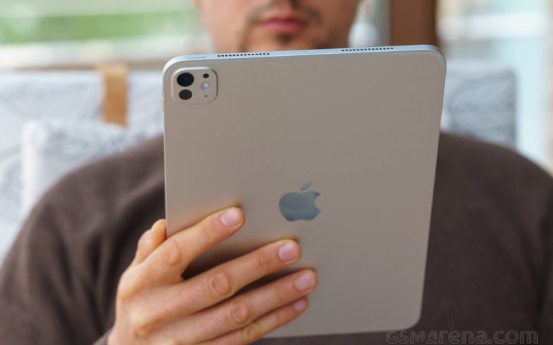 أبل تستعد لإطلاق iPad Pro جديد خلال العام الجاري