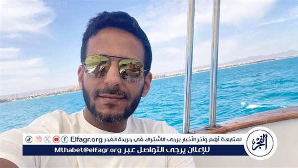 أحمد المالكي يتعاون مع تامر حسني في ألبومه الجديد بأغنية من ألحان رامي جمال