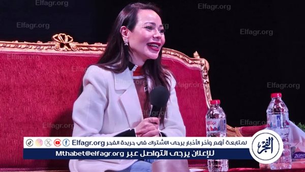 أسما إبراهيم تتصدر تريند جوجل لهذا السبب