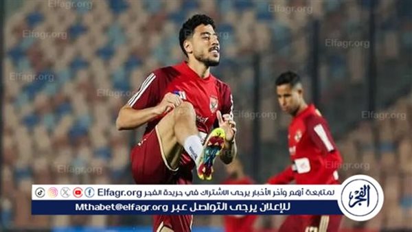 أكرم توفيق لديه عرضين قطري وسعودي وأرقام الأهلي بعيدة عن طلبات اللاعب