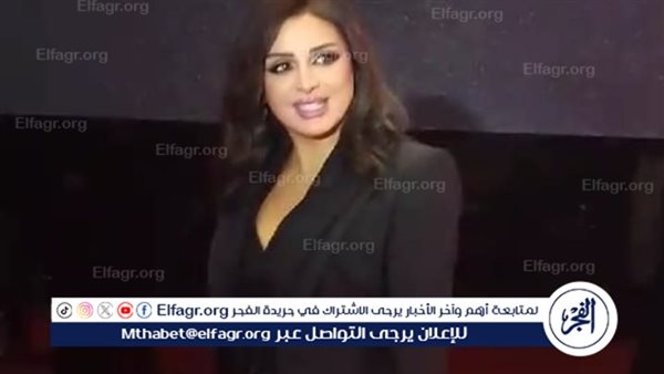 أمير طعيمه وحسن الشافعي وأكرم حسني أبرز الحضور لـ العرض الخاص لـ كليب تيجي نسيب