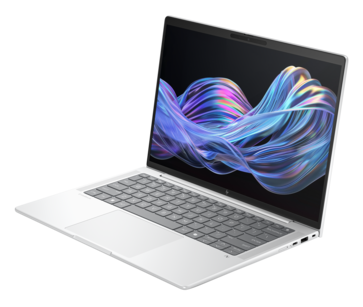 إطلاق HP EliteBook X G1i بمعالجات Lunar Lake.. خليفة جديد لـ HP EliteBook 1040 G11 في معرض #CES2025