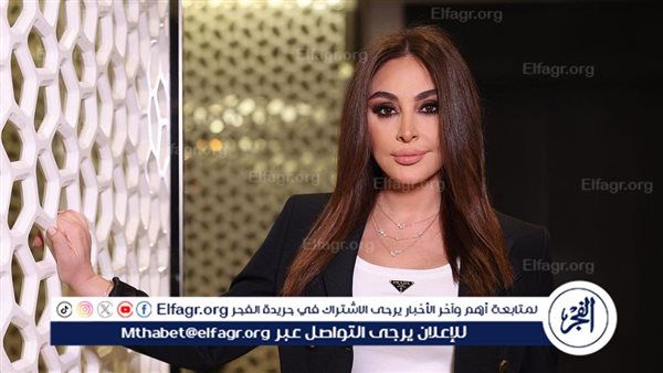 إليسا تحيي أحدث حفلاتها الغنائية في قبرص.. تعرف على التفاصيل