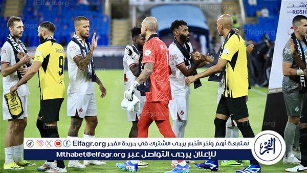 اتحاد جدة يطلب حكامًا أجانب في مبارياته المقبلة