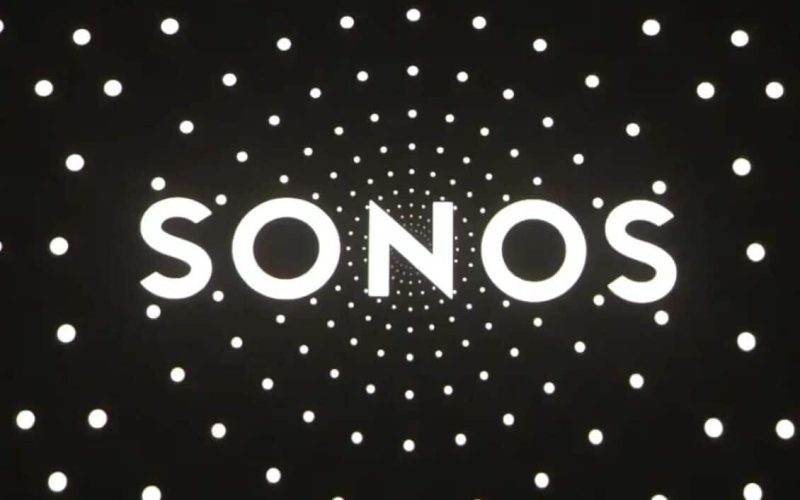 استقالة الرئيس التنفيذي لشركة Sonos بعد أزمة تطبيقها الفاشل