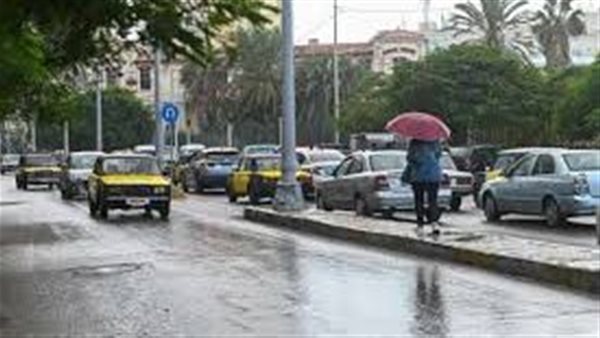 الأرصاد الجوية.. طقس معتدل على أغلب الأنحاء ليوم الأربعاء الموافق 8 يناير