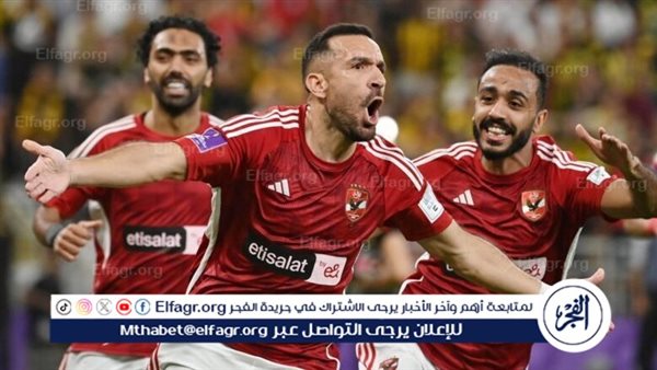 الأهلي تعامل مع معلول بكل تقدير.. وطريقة 343 الأنسب للمصريين