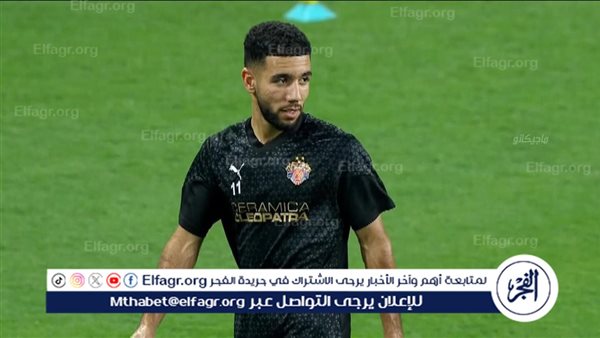 الأهلي لم يطلب عودة اللاعب وهذه حقيقة رغبته فى الانتقال إلى الزمالك