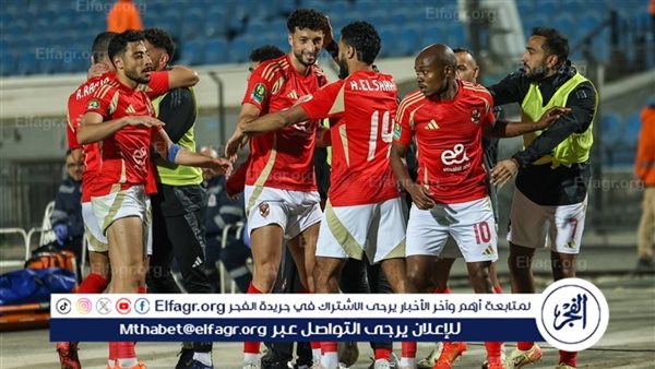 الأهلي يحتاج للتعاقد مع 4 صفقات ويجب مشاركة سمير محمد في المباريات