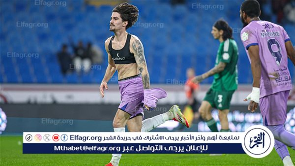 الأهلي يسقط أمام الخلود بهدف نظيف في دوري روشن السعودي