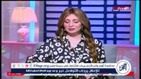 الإعلامية أسماء البطريق: مليارات الدولارات تُنفق على ترويج الشائعات ضد مصر