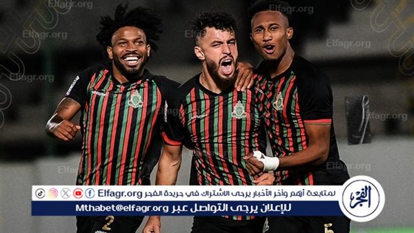 الجيش الملكي جاهز لمواجهة الأهلي أو أى فريق أخر في دوري أبطال إفريقيا