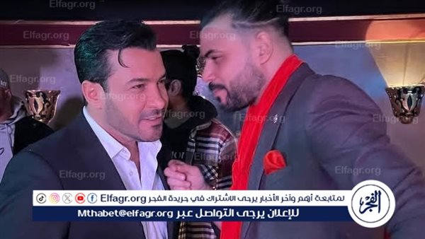 الحلاّنجي جاهز لدخول الساحة الفنية من جديد