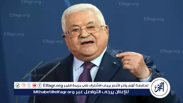 الرئاسة الفلسطينية: حماس توصلت لاتفاق “هزيل” ولم تحقق “طوفانًا للأقصى”