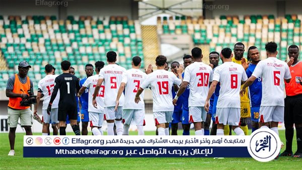 الزمالك على أعتاب التعاقد مع صفقة جزائرية مميزة