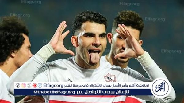 الزمالك ليس لديه القدرة المالية لتلبية طلبات زيزو الجديدة