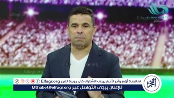 الزمالك يجس نبض محمد ربيعة ورفاعي كلمة السر