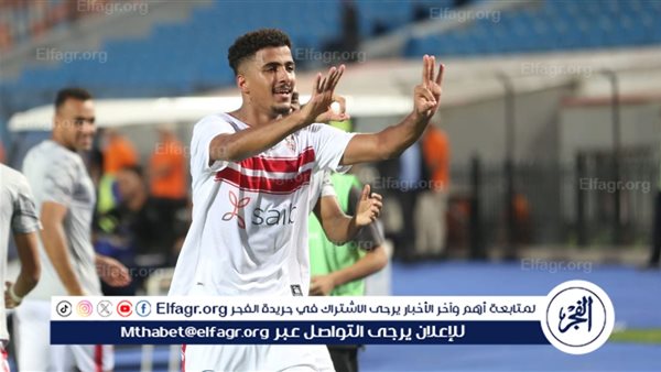 الزمالك يرفض عرض رحيل عبد المجيد ويحصل على توقيع هذا اللاعب