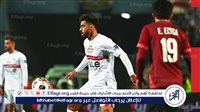 القناة الناقلة لمباراة الزمالك اليوم أمام أبو قير للأسمدة في كأس مصر