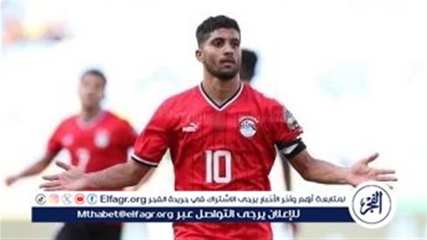 اللاعب ينتظر عرض فرنسي وبيراميدز لم يرد على خيتافي