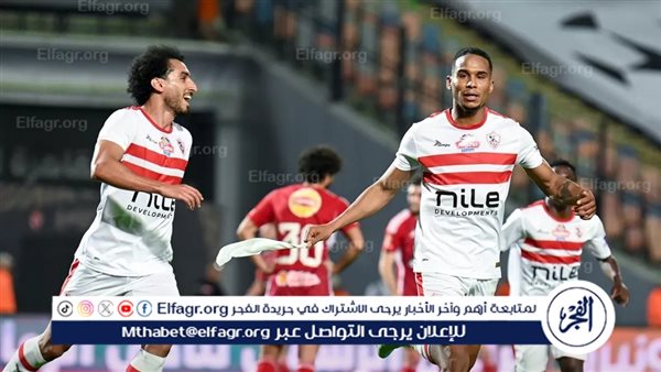 اللي يبيع ويشتري في نادي الزمالك يرحل