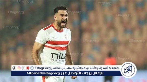 المثلوثي وعبد المجيد أحق بقيادة دفاع الزمالك وزيزو متأثر بالتجديد