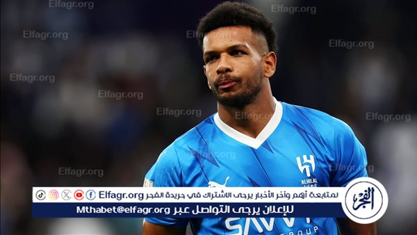 الهلال يُمدد عقد علي البليهي حتى 2027