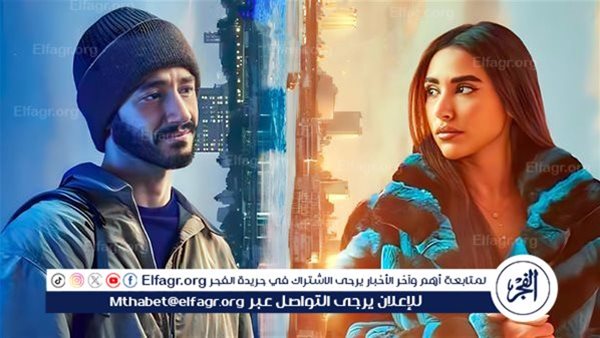 اليوم.. أبطال وصناع فيلم “6 أيام” يحتفلون بالعرض الخاص