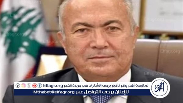 انسحاب فؤاد مخزومي من سباق رئاسة الحكومة اللبنانية: خطوة نحو التوافق؟