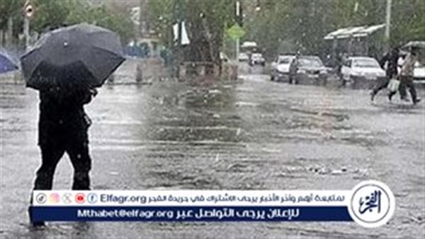 برودة شديدة ليلًا وتحذيرات من الشبورة المائية