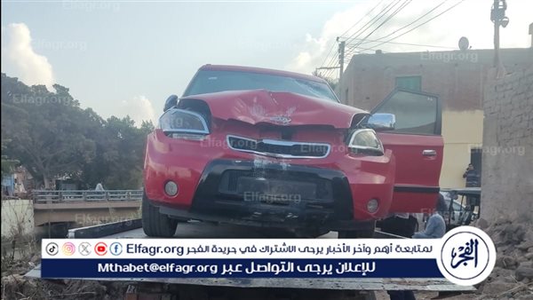 بسرعتة الجنونية ..تجديد حبس سائق أنهى حياة شخص حال وقفه على جانب الطريق