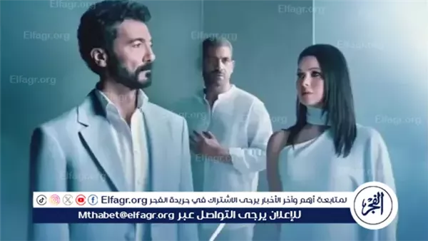 بعد عرض أولي حلقاته.. مسلسل “سراب” يتصدر التريند