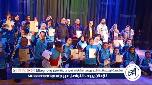 بعروض السمسمية والقلوب البيضاء.. “الثقافة” تواصل احتفالات العام الجديد في الإسماعيلية