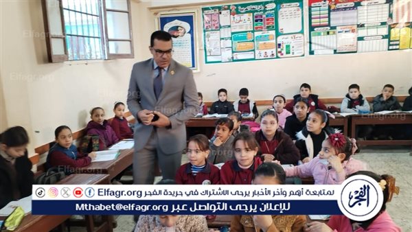 تبدأ غدًا باللغة العربية..تعرف على مواعيد امتحانات طلاب الصف الثاني الثانوي في الدقهلية