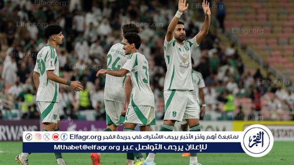 تشكيل الأهلي الرسمي أمام الاتفاق في دوري روشن السعودي