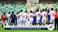 تشكيل الزمالك المتوقع أمام أبو قير للأسمدة في كأس مصر