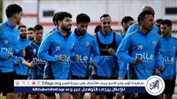 تشكيل الزمالك المتوقع أمام حرس الحدود بالدوري المصري