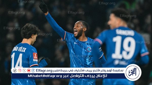 تشكيل تشيلسي المتوقع أمام بورنموث في الدوري الإنجليزي