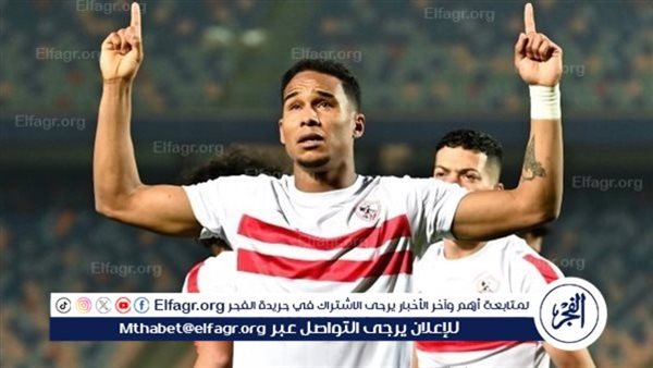 تطور جديد في أزمة الجزيري مع الزمالك