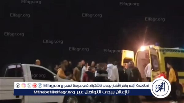 تعانى مرض نفسي.. طالبة تنهي حياتها بالقفز في نهر النيل بسوهاج