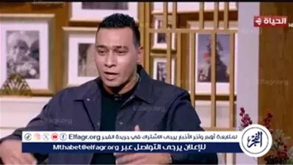 تعرف على أبرز تصريحات أورتيجا مع عمرو الليثي