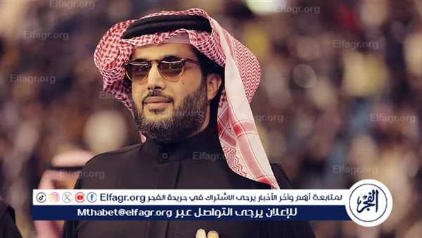 “جوي أووردز 2025” يتصدر الترند عالميًا.. كيف صنع تركي آل الشيخ مشهدًا غير مسبوق في تاريخ الترفيه؟