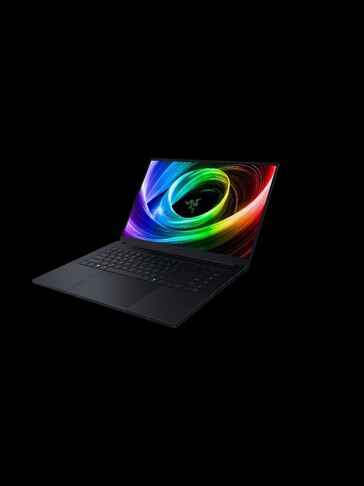 حاسب Razer Blade 16 يصبح أنحف حاسب ألعاب من Razer على الإطلاق #CES2025