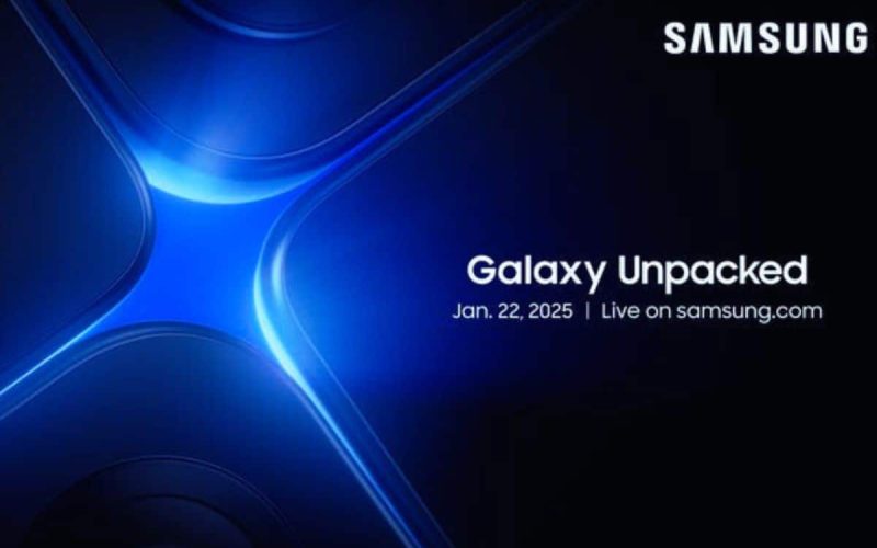 حدث سامسونج Galaxy Unpacked 2025.. كيفية المشاهدة والأجهزة المُتوقع إعلانها 