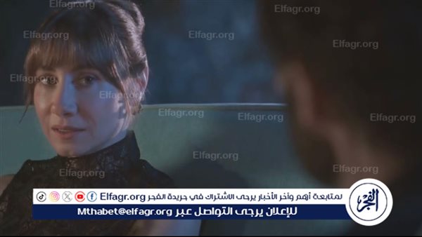 دياموند أبو عبود تكشف هشاشة العلاقات في مسلسل “سراب”