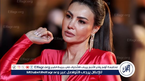 دينا فؤاد تتصدر تريند جوجل مع استئناف تصوير مشاهدها في مسلسل “حكيم باشا”