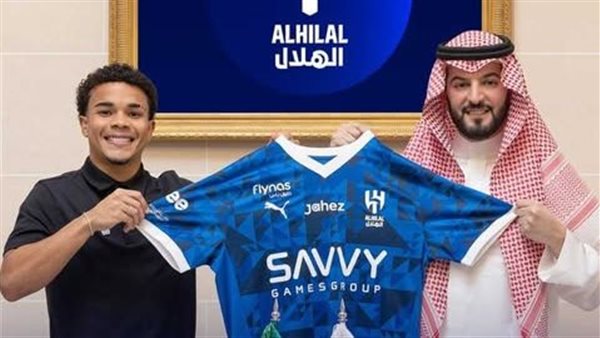 رسميًا.. الهلال السعودي يضم نجم فيتوريا جيماريتش البرتغالي