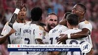 ريال مدريد يكتسح سالزبورج بخماسية في دوري أبطال أوروبا